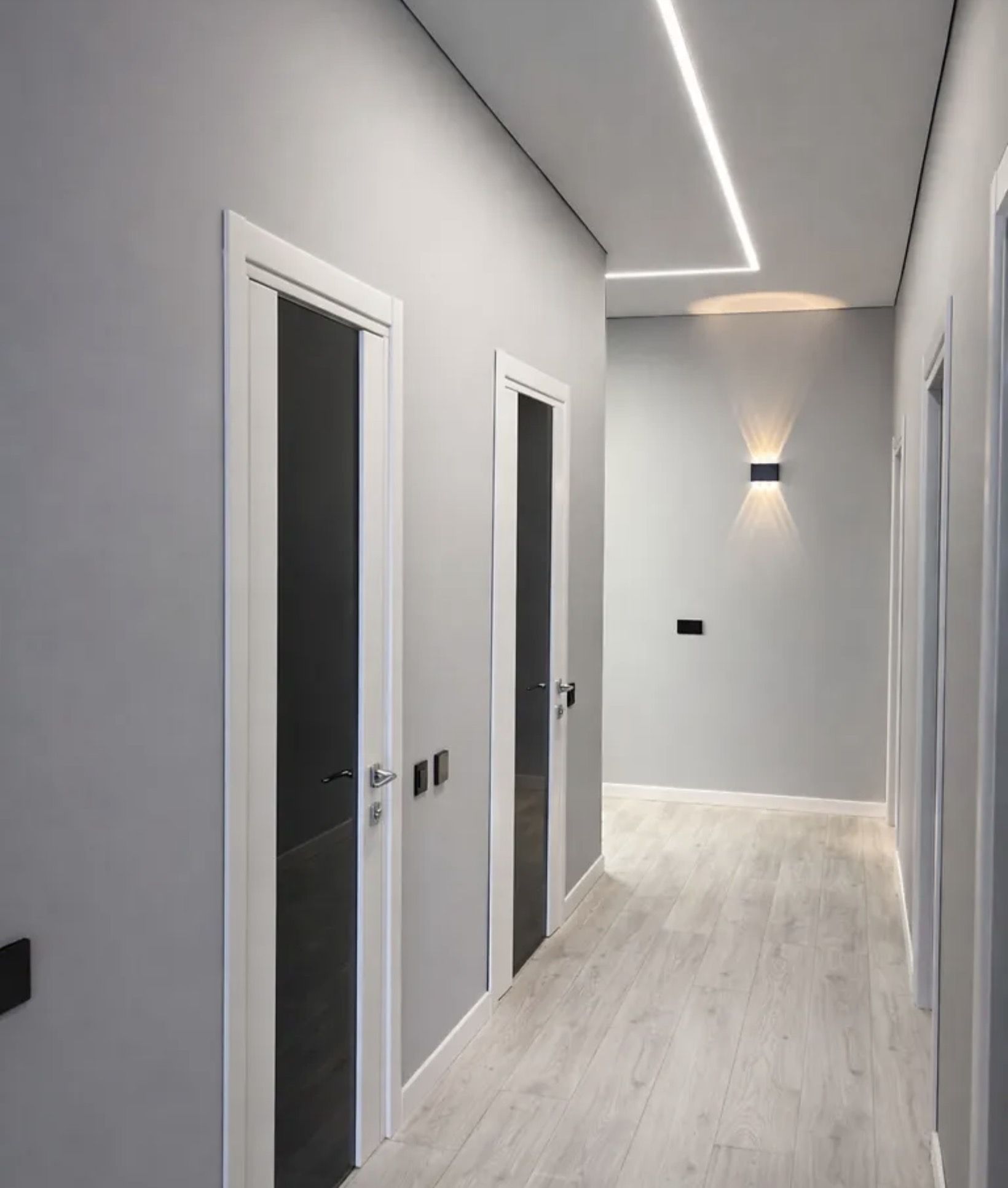 2- комнатная квартира с ремонтом в ЖК «Армейский». Госпрограммы ID 54169 (Фото 14)