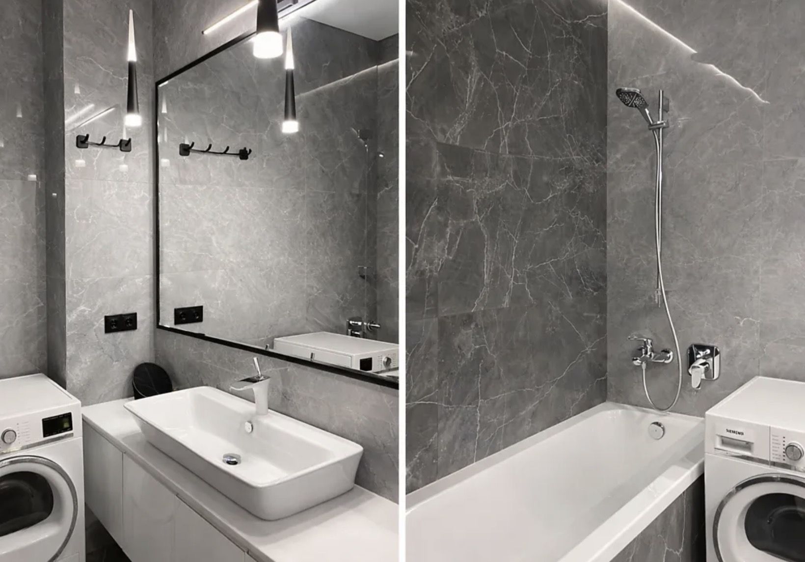 2- комнатная квартира с ремонтом в ЖК «Армейский». Госпрограммы ID 54169 (Фото 17)