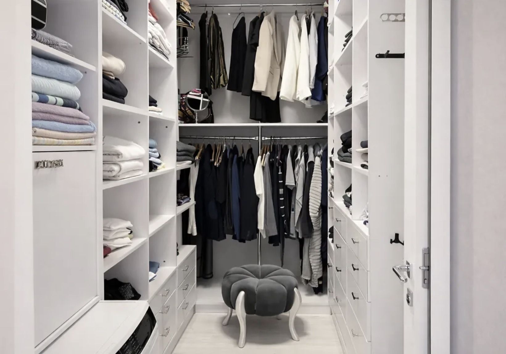 2- комнатная квартира с ремонтом в ЖК «Армейский». Госпрограммы ID 54169 (Фото 13)