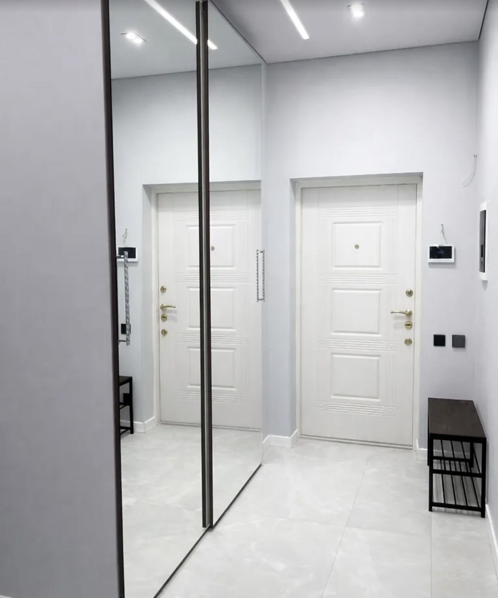 2- комнатная квартира с ремонтом в ЖК «Армейский». Госпрограммы ID 54169 (Фото 15)