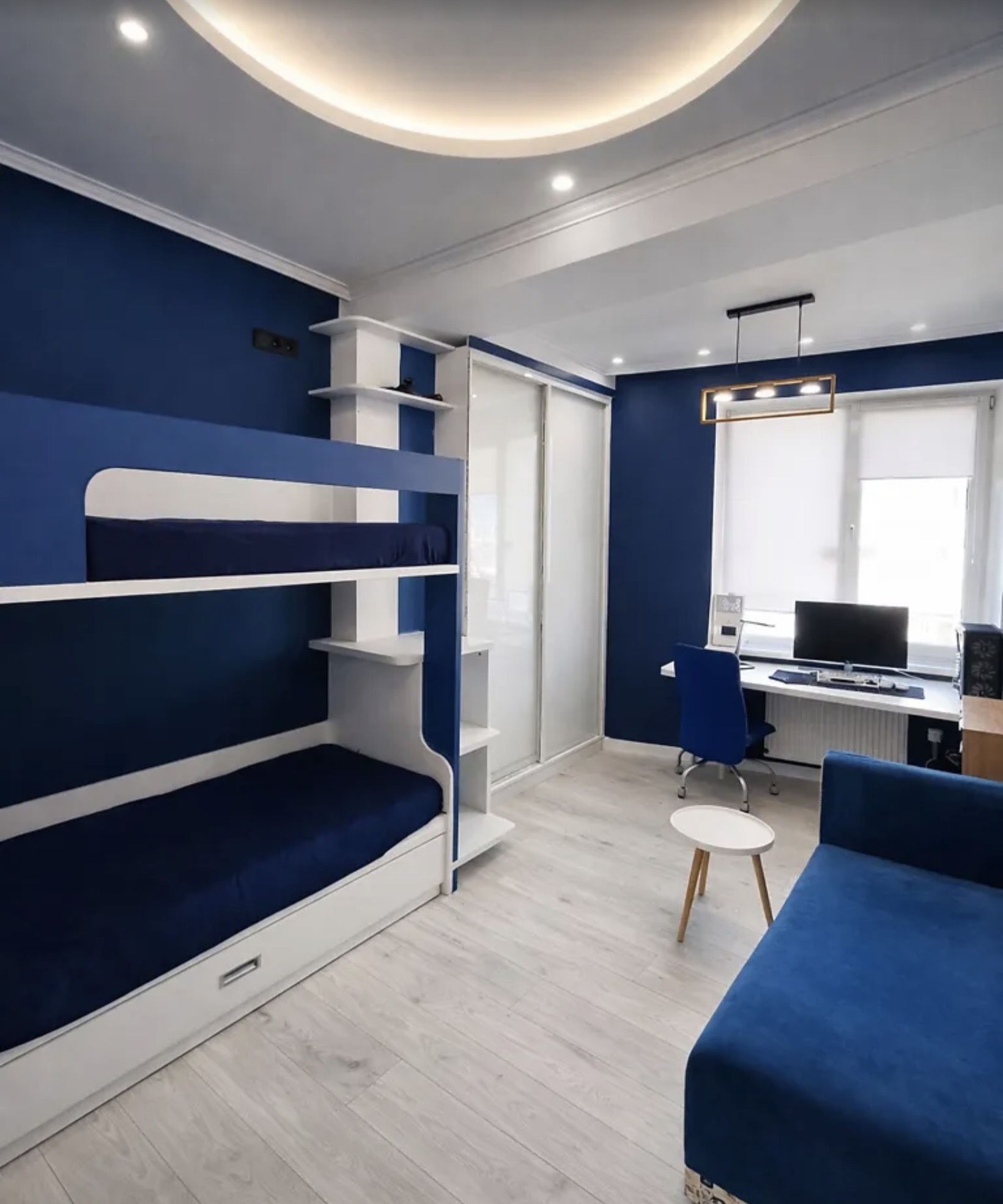 2- комнатная квартира с ремонтом в ЖК «Армейский». Госпрограммы ID 54169 (Фото 8)