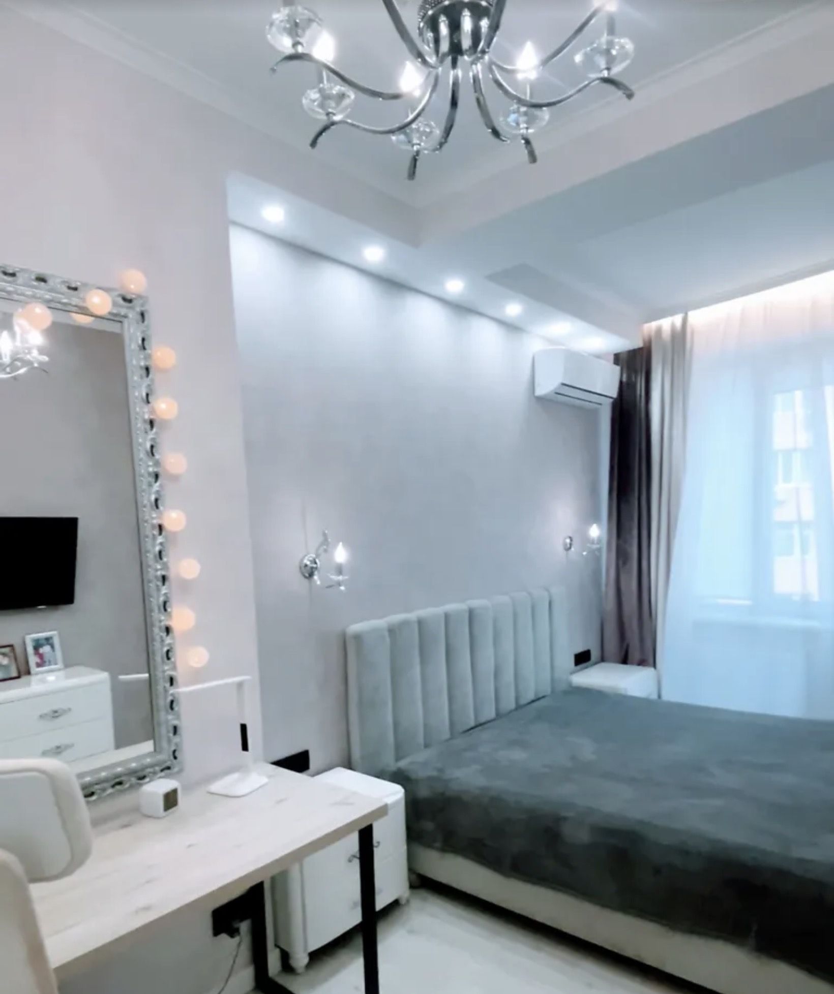 2- комнатная квартира с ремонтом в ЖК «Армейский». Госпрограммы ID 54169 (Фото 10)