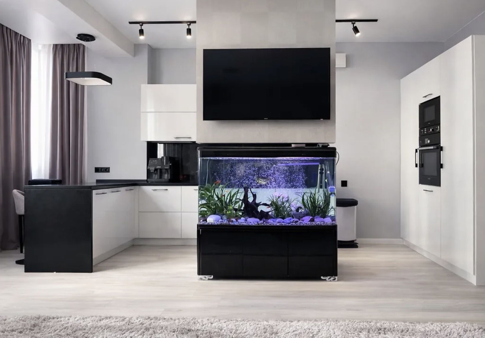 2- комнатная квартира с ремонтом в ЖК «Армейский». Госпрограммы ID 54169 (Фото 7)