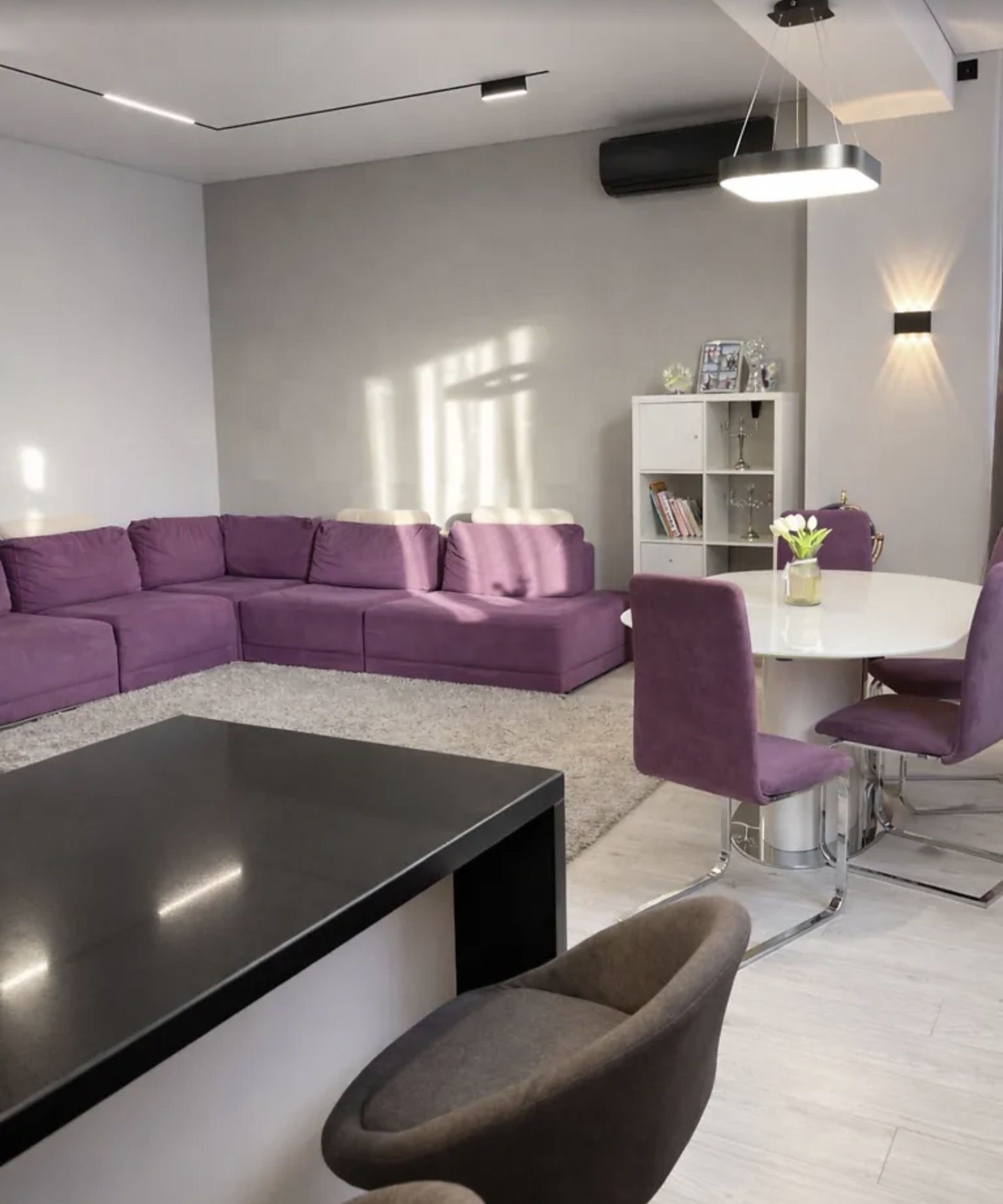 2- комнатная квартира с ремонтом в ЖК «Армейский». Госпрограммы ID 54169 (Фото 3)