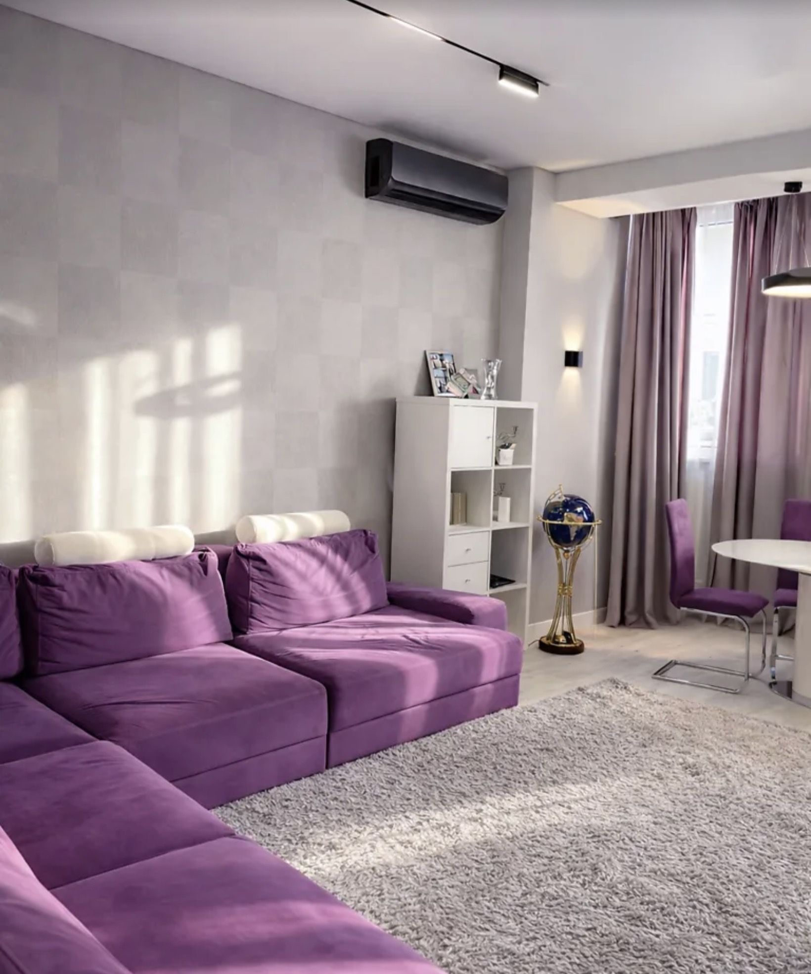 2- комнатная квартира с ремонтом в ЖК «Армейский». Госпрограммы ID 54169 (Фото 4)