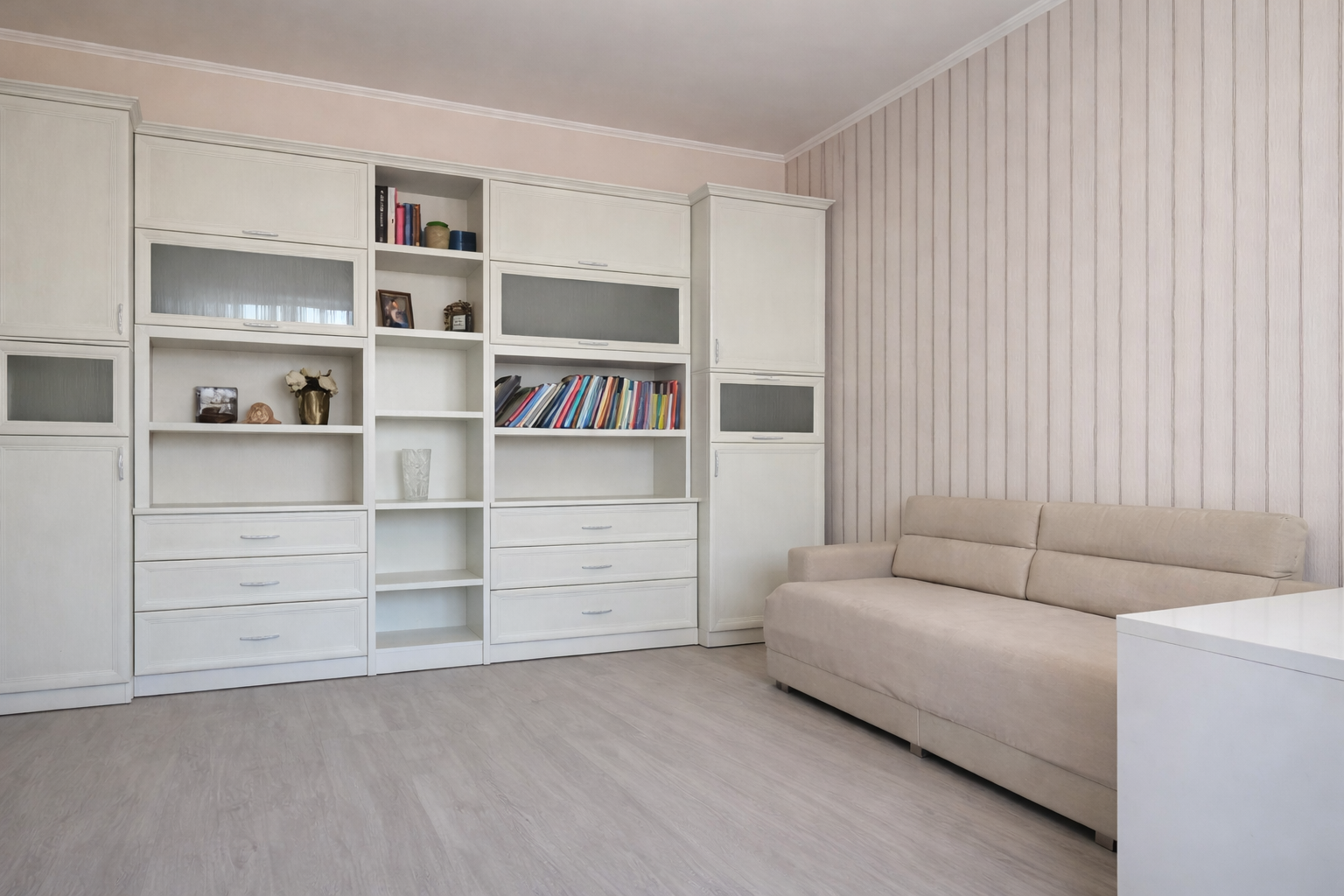 3-комнатная квартира 118 м2 с видом на море на проспекте Шевченко  ID 54170 (Фото 2)