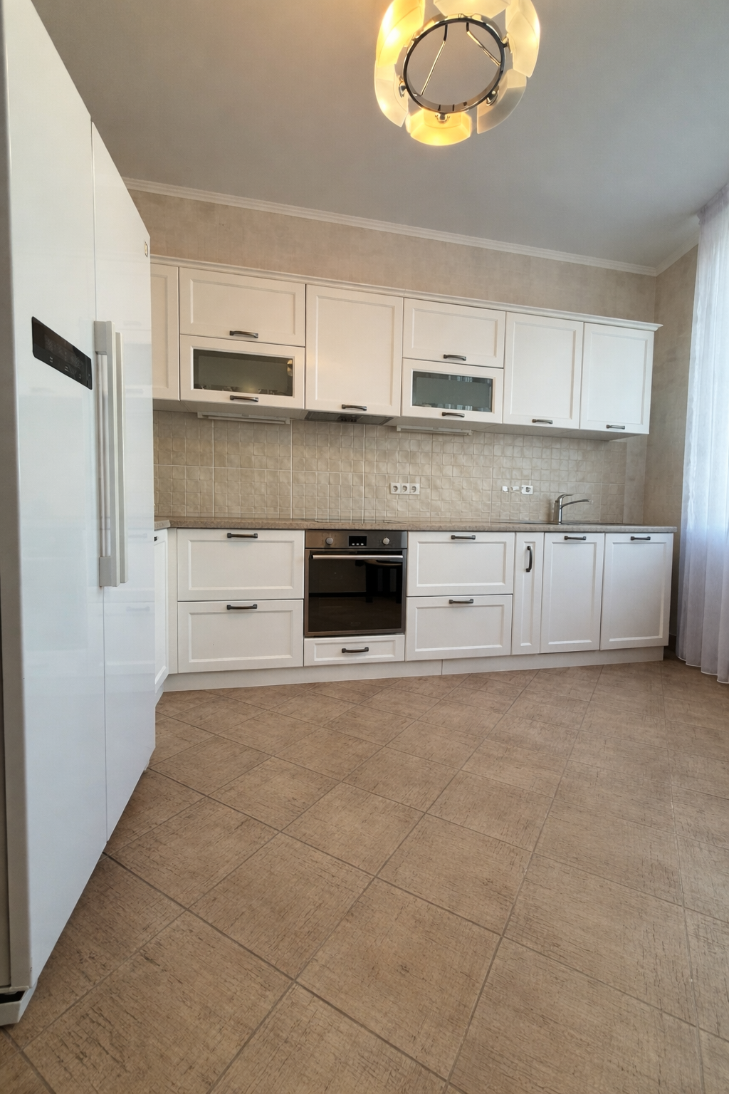 3-комнатная квартира 118 м2 с видом на море на проспекте Шевченко  ID 54170 (Фото 3)