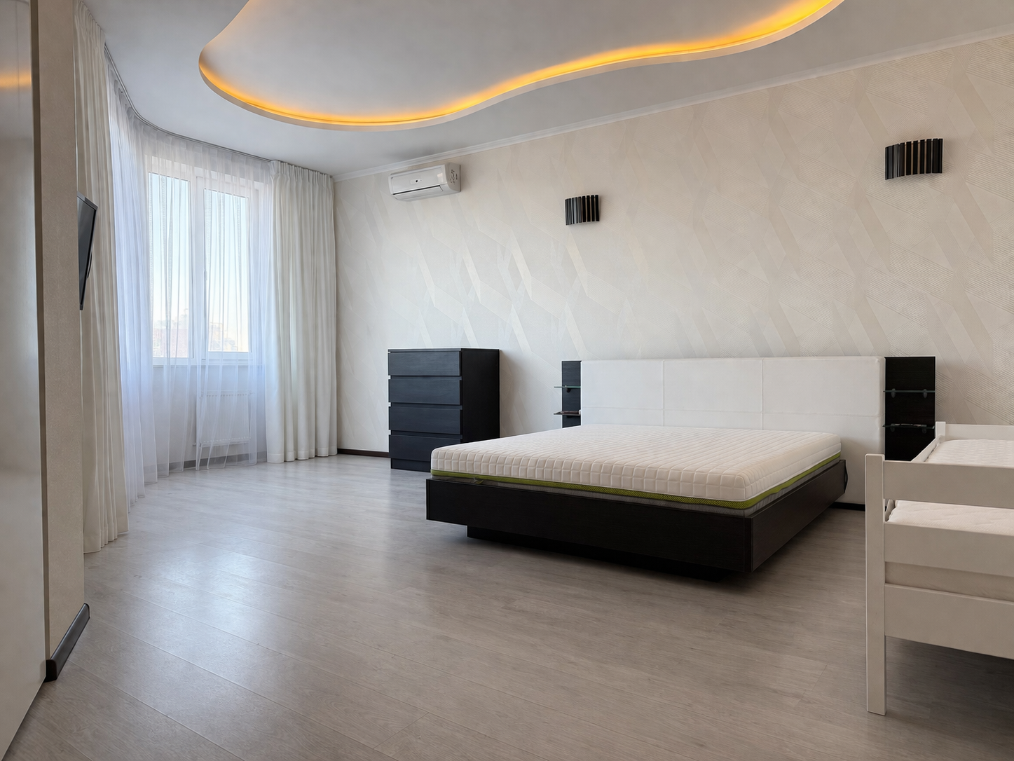 3-комнатная квартира 118 м2 с видом на море на проспекте Шевченко  ID 54170 (Фото 4)