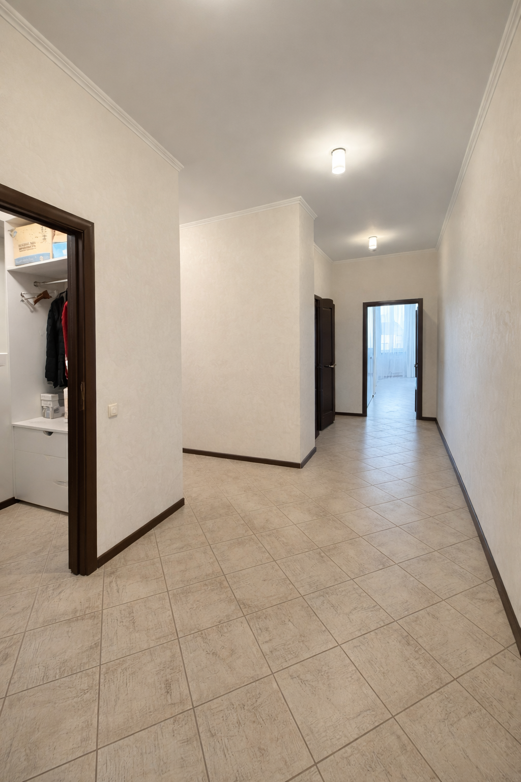 3-комнатная квартира 118 м2 с видом на море на проспекте Шевченко  ID 54170 (Фото 5)