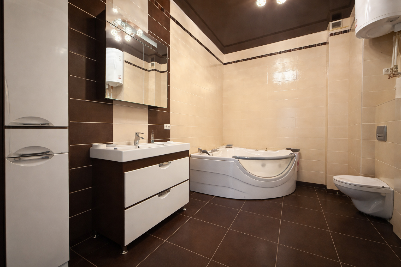 3-комнатная квартира 118 м2 с видом на море на проспекте Шевченко  ID 54170 (Фото 7)