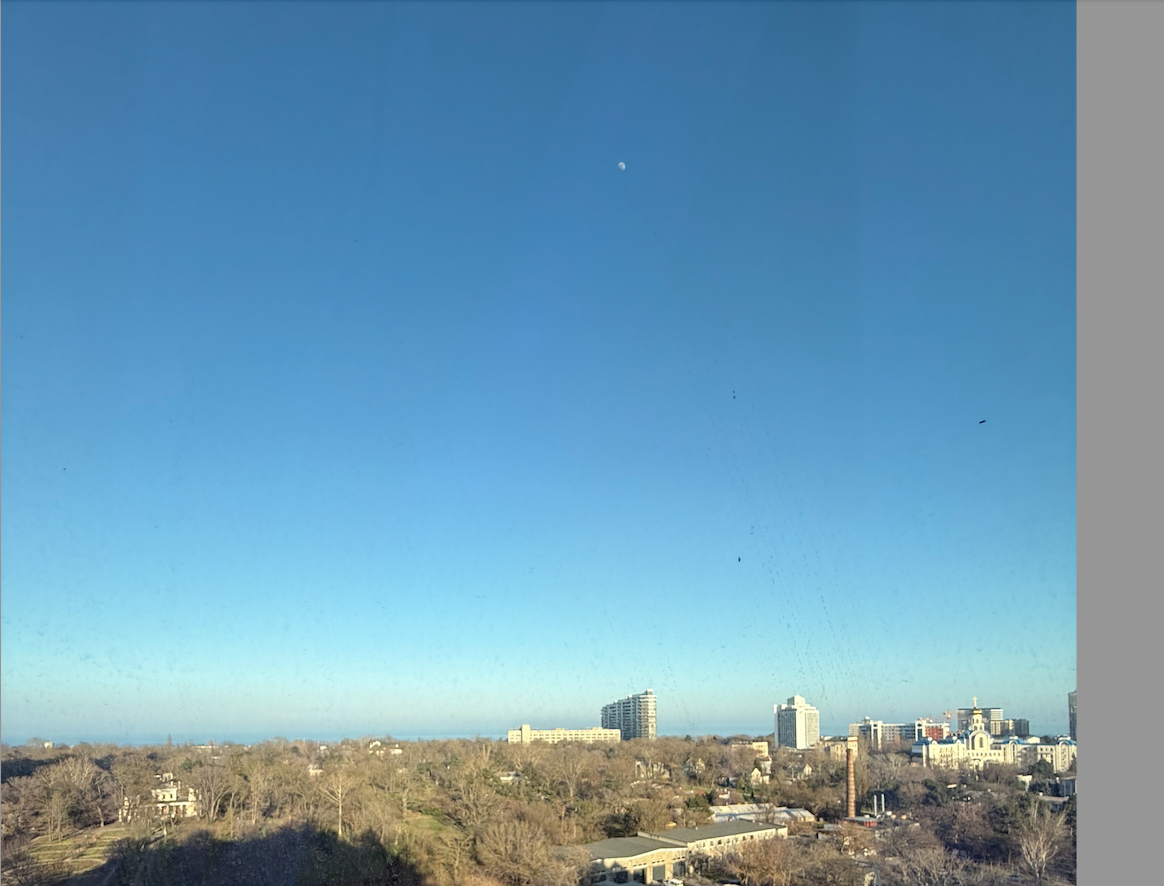 3-комнатная квартира 118 м2 с видом на море на проспекте Шевченко  ID 54170 (Фото 9)