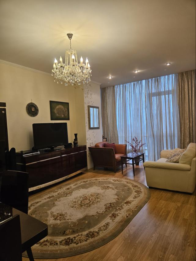 В продаже 3-комнатная квартира в ЖК «Гранд Парк» по ул.М. Говорова ID 52188 (Фото 3)