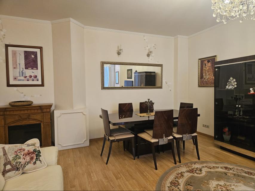 В продаже 3-комнатная квартира в ЖК «Гранд Парк» по ул.М. Говорова ID 52188 (Фото 4)