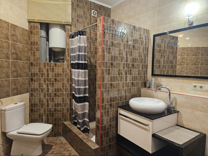 В продаже 3-комнатная квартира в ЖК «Гранд Парк» по ул.М. Говорова ID 52188 (Фото 13)