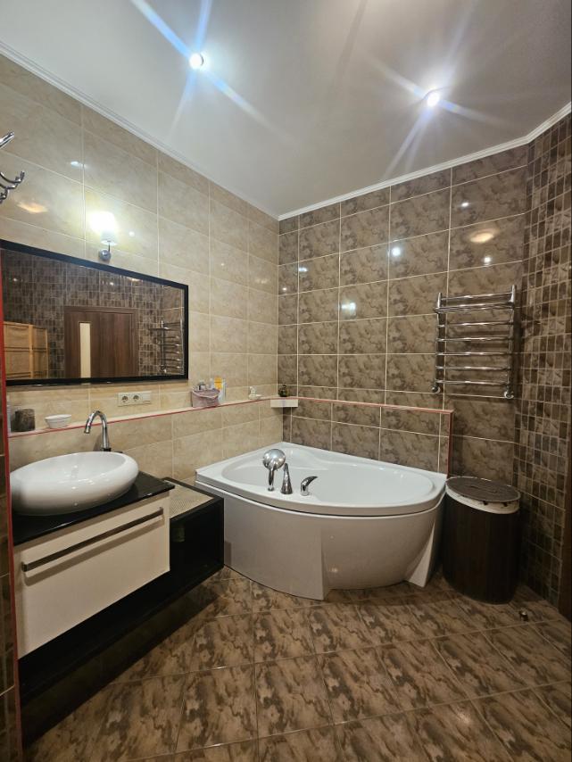 В продаже 3-комнатная квартира в ЖК «Гранд Парк» по ул.М. Говорова ID 52188 (Фото 14)