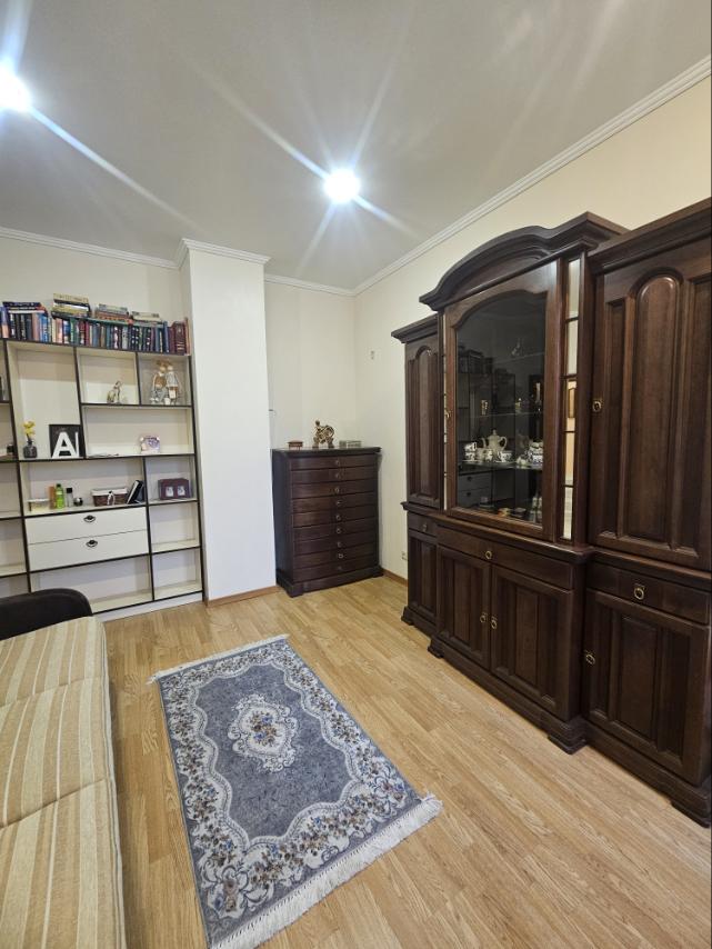 В продаже 3-комнатная квартира в ЖК «Гранд Парк» по ул.М. Говорова ID 52188 (Фото 6)