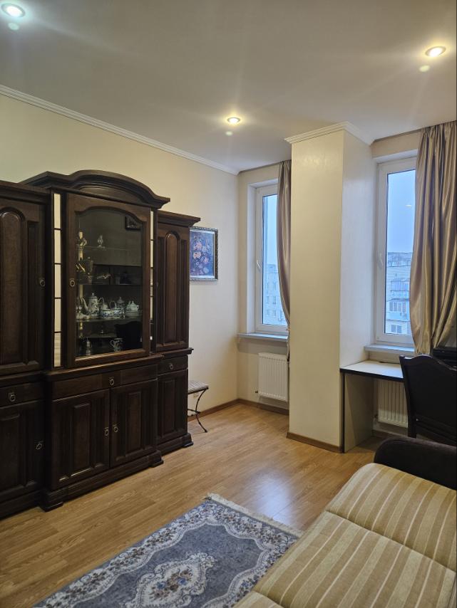 В продаже 3-комнатная квартира в ЖК «Гранд Парк» по ул.М. Говорова ID 52188 (Фото 7)