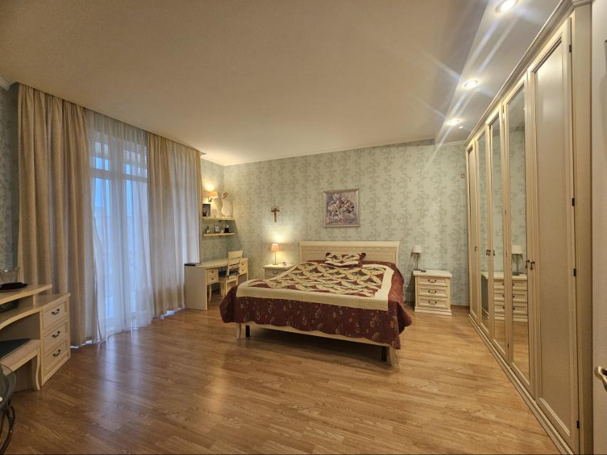 В продаже 3-комнатная квартира в ЖК «Гранд Парк» по ул.М. Говорова ID 52188 (Фото 8)