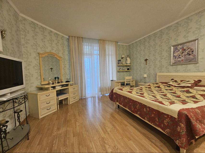 В продаже 3-комнатная квартира в ЖК «Гранд Парк» по ул.М. Говорова ID 52188 (Фото 9)