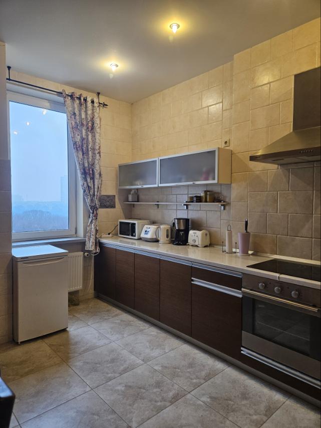 В продаже 3-комнатная квартира в ЖК «Гранд Парк» по ул.М. Говорова ID 52188 (Фото 11)