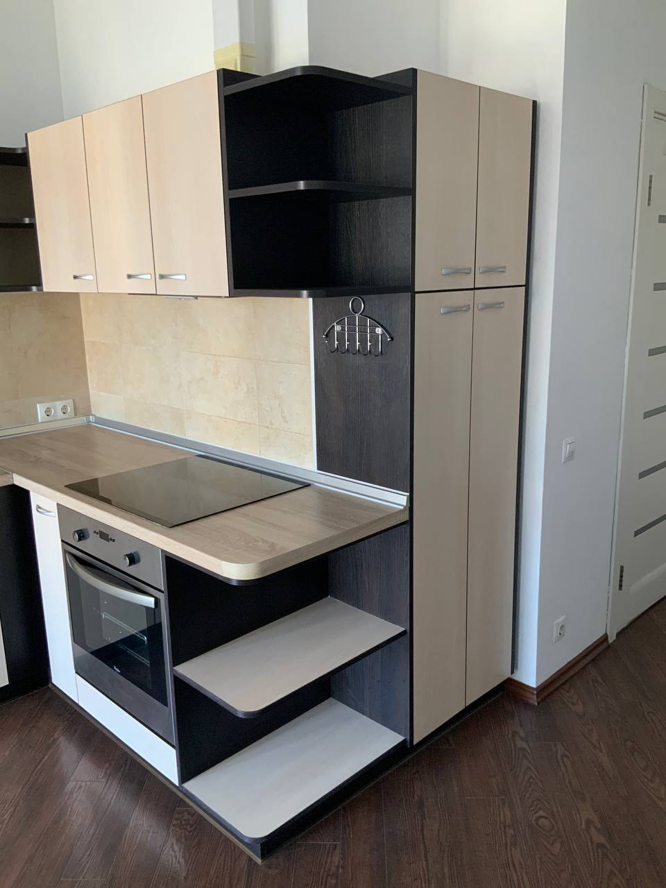 Стильная 1-я квартира "Звездный городок-2" на М. Говорова ID 54173 (Фото 2)