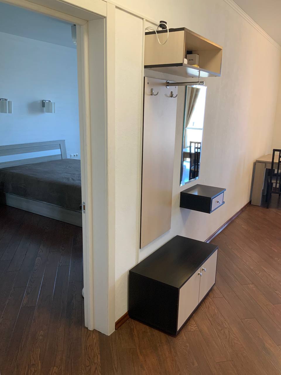 Стильная 1-я квартира "Звездный городок-2" на М. Говорова ID 54173 (Фото 7)