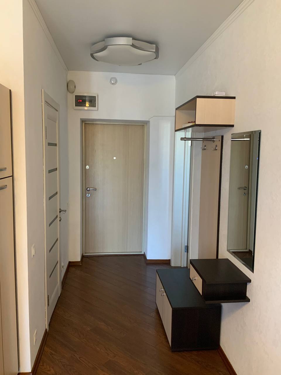 Стильная 1-я квартира "Звездный городок-2" на М. Говорова ID 54173 (Фото 11)