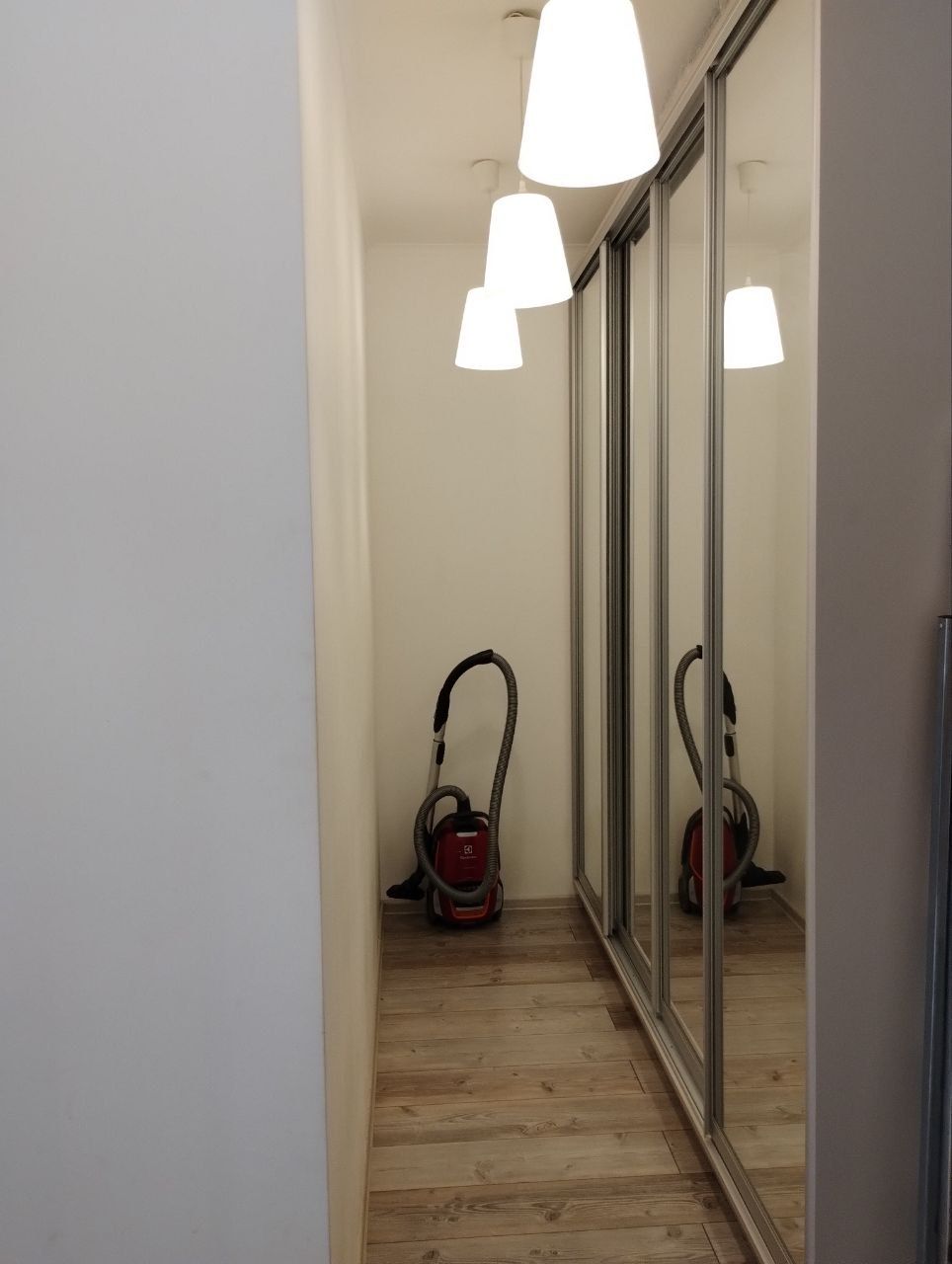 Однокомнатная в ЖК «4 Сезона» — готова к жизни и выгодной инвестиции ID 54172 (Фото 9)