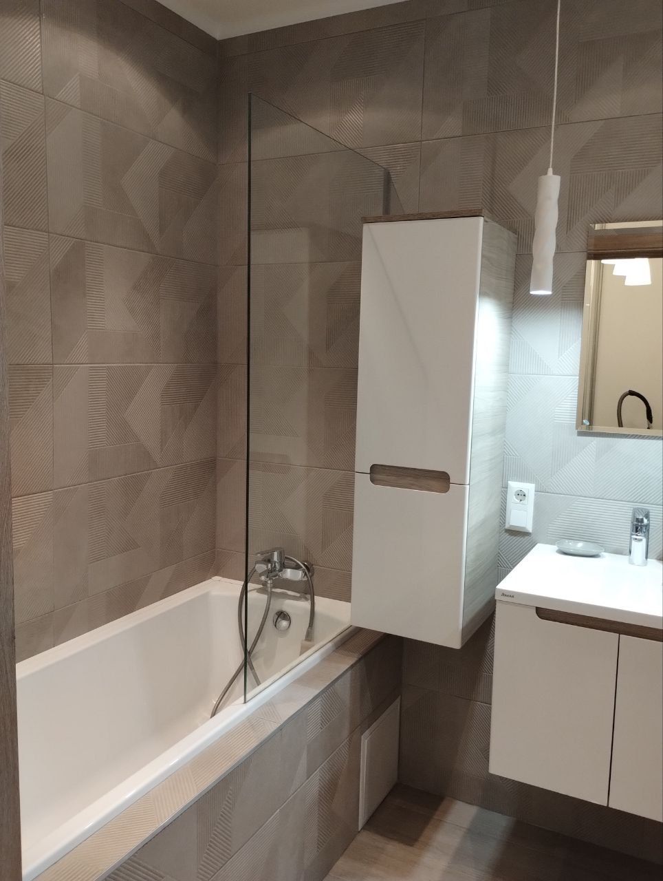 Однокомнатная в ЖК «4 Сезона» — готова к жизни и выгодной инвестиции ID 54172 (Фото 8)