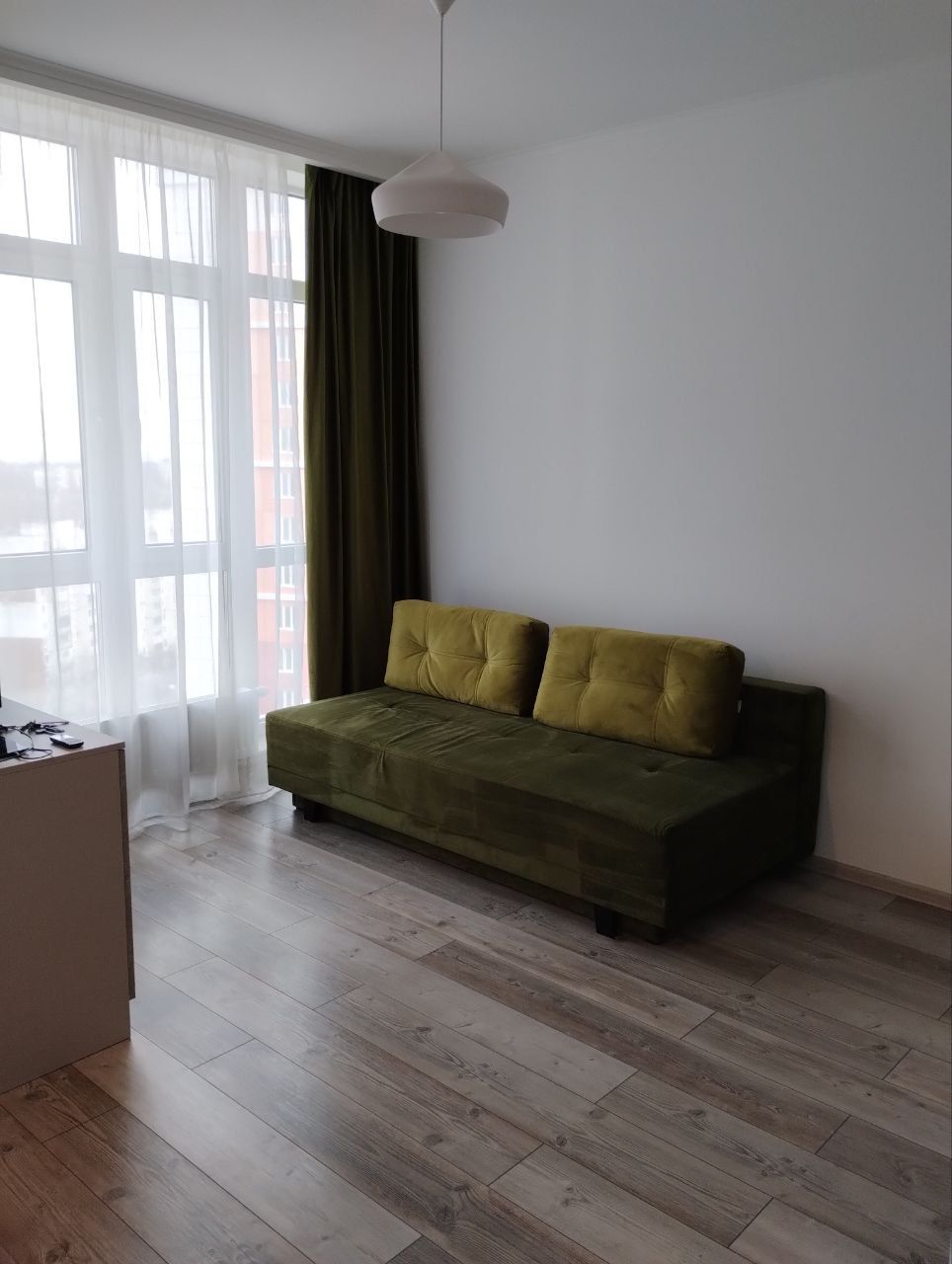 Однокомнатная в ЖК «4 Сезона» — готова к жизни и выгодной инвестиции ID 54172 (Фото 6)