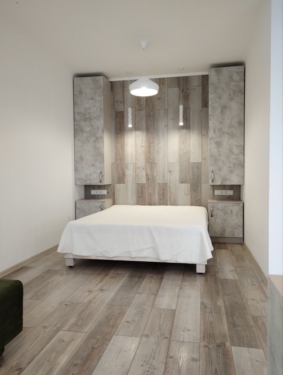 Однокомнатная в ЖК «4 Сезона» — готова к жизни и выгодной инвестиции ID 54172 (Фото 4)