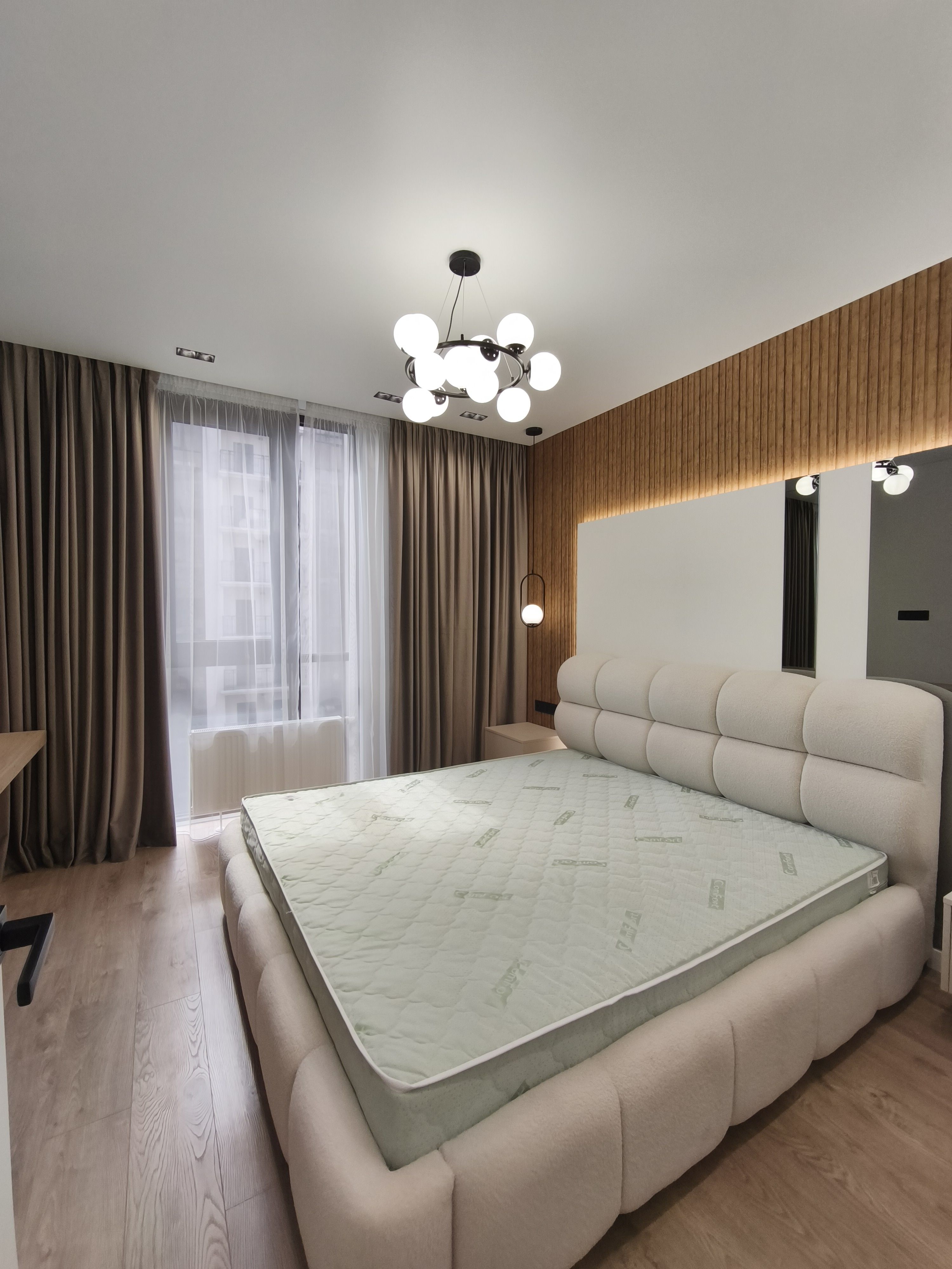 2-х спальневая квартира С ВИДОМ НА МОРЕ В ЖК «Акрополь»  ID 53961 (Фото 7)