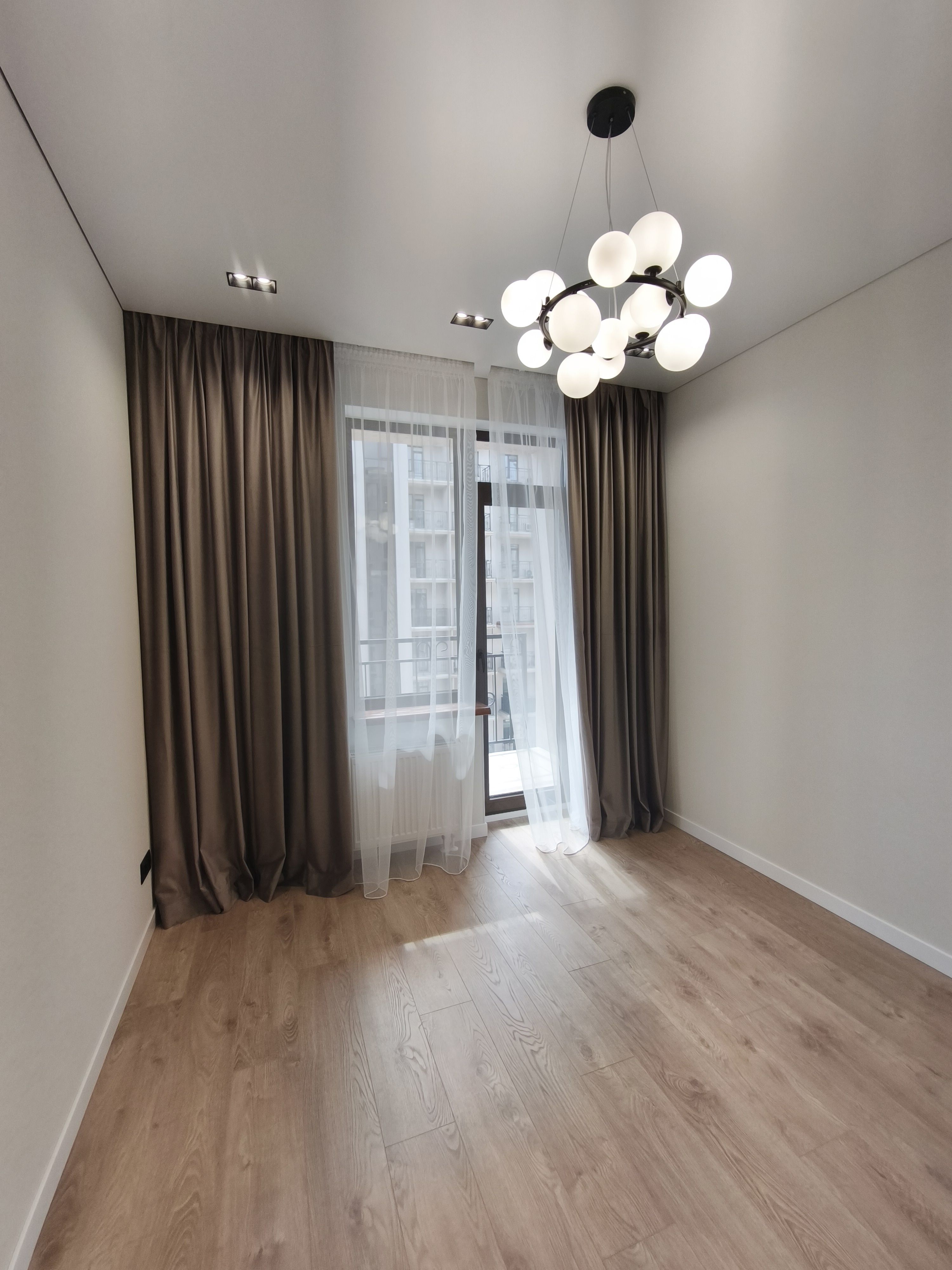 2-х спальневая квартира С ВИДОМ НА МОРЕ В ЖК «Акрополь»  ID 53961 (Фото 8)