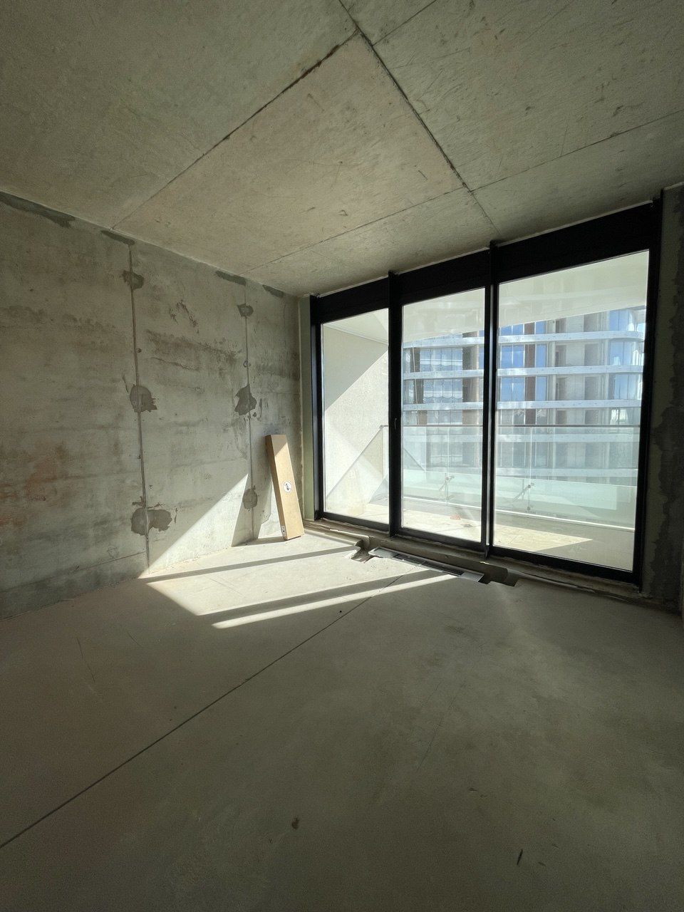 1-комнатные апартаменты 46 м2 ЖК Кандинский ID 54177 (Фото 3)