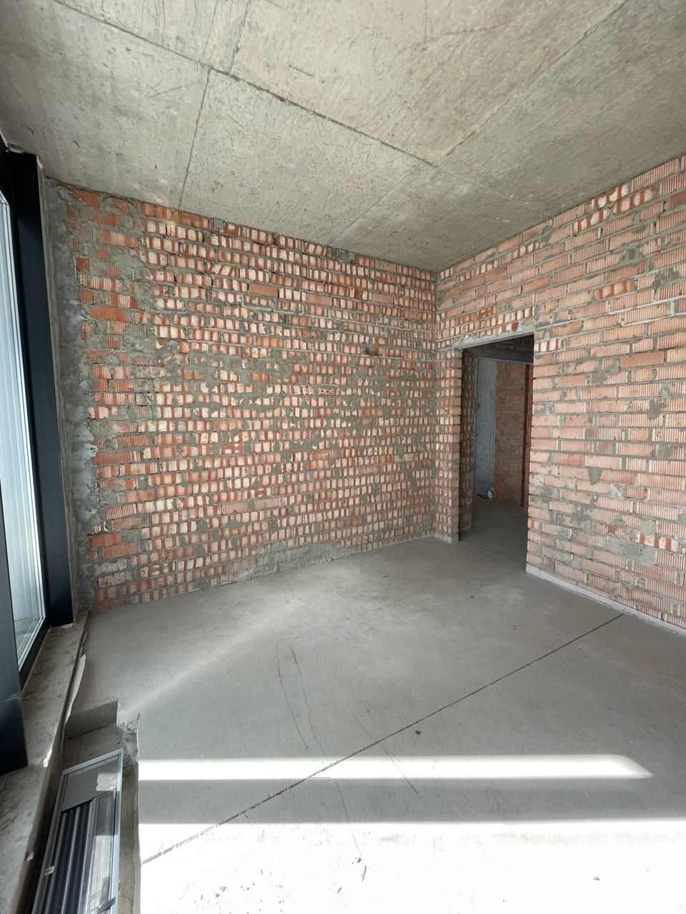 1-комнатные апартаменты 46 м2 ЖК Кандинский ID 54177 (Фото 6)