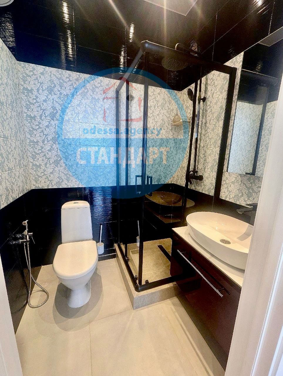 Квартира с прямым видом на море/Готовый бизнес ЖК "Морская симфония" ID 54180 (Фото 10)