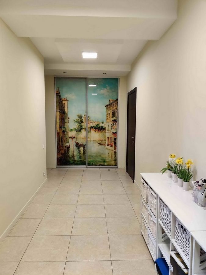 Клубный дом "Сигурд Холл"-Французский бульвар . 3 спальни и студия ID 54184 (Фото 5)