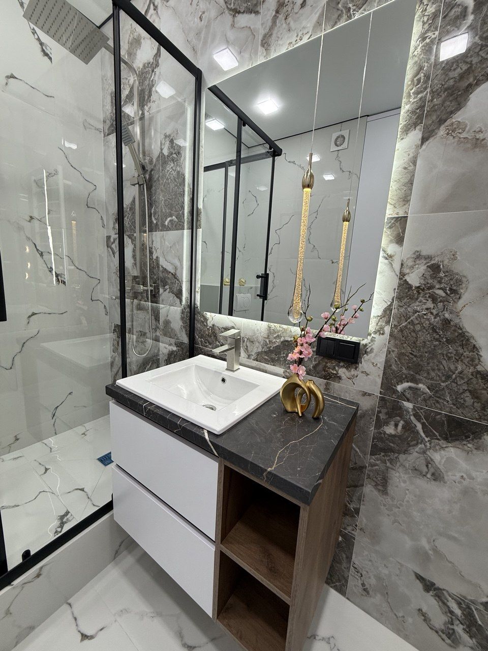 Квартира 42м2 в "68 Жемчужине" (Кадор Сити) ID 54186 (Фото 6)