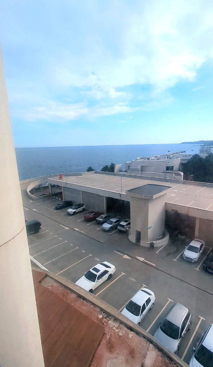 Вид на море. Чистый потенциал. Без комиссии. ID 54188 (Фото 1)