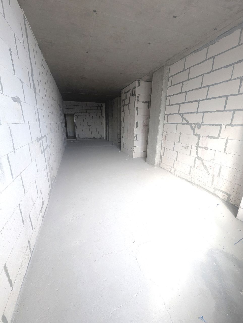 Вид на море. Чистый потенциал. Без комиссии. ID 54188 (Фото 3)