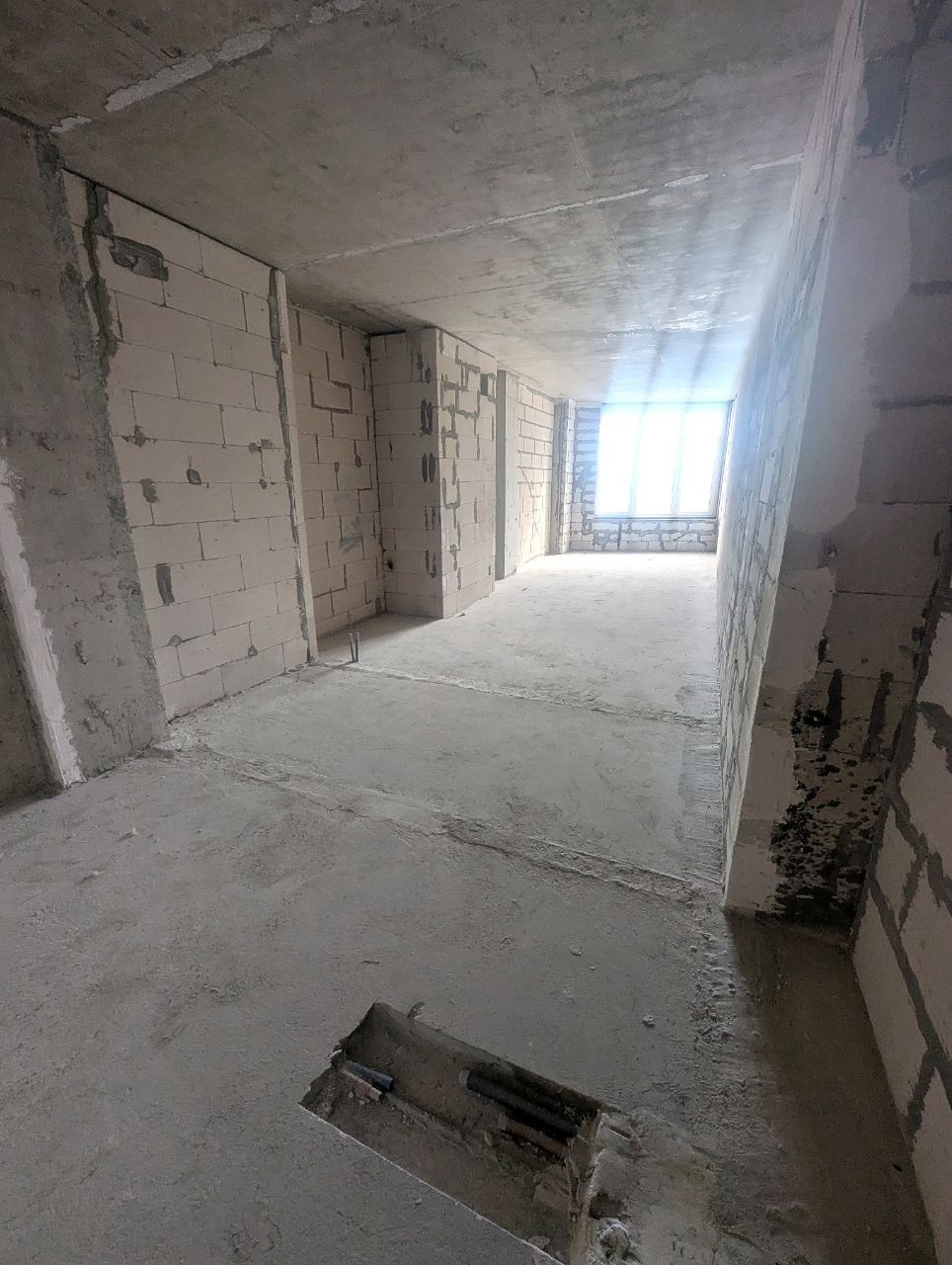 Вид на море. Чистый потенциал. Без комиссии. ID 54188 (Фото 4)