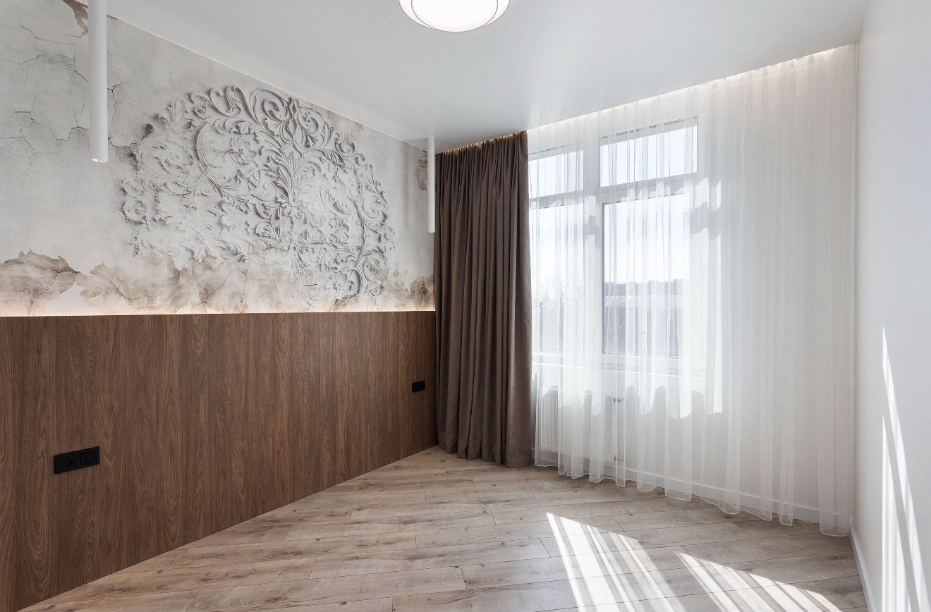 2к квартира 50м2 c премиум ремонтом в 67 Жемчужине (Кадор сити) ID 54192 (Фото 10)