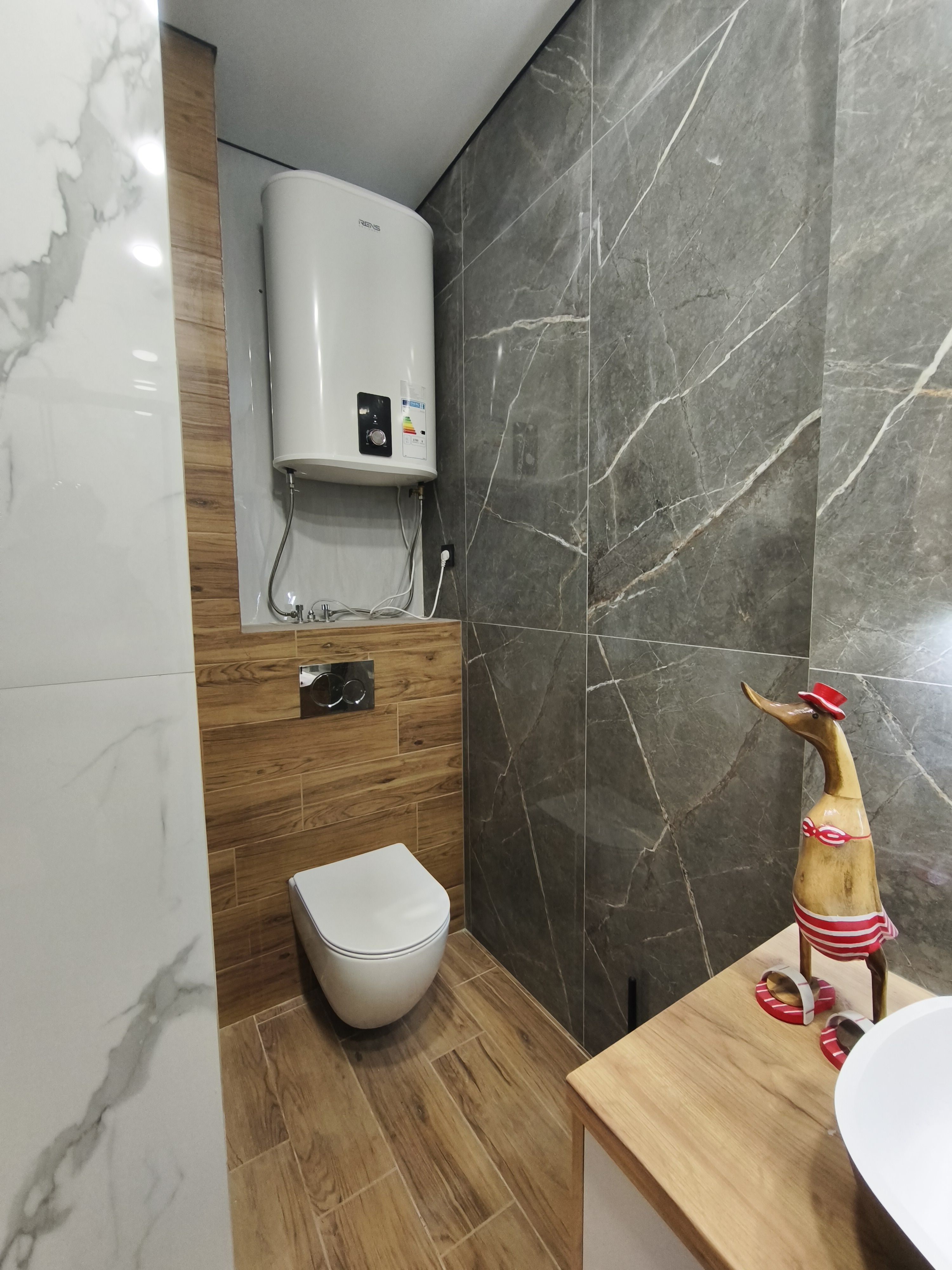 Двухспальневая квартира с ремонтом в ЖК Атмосфера ID 54197 (Фото 5)