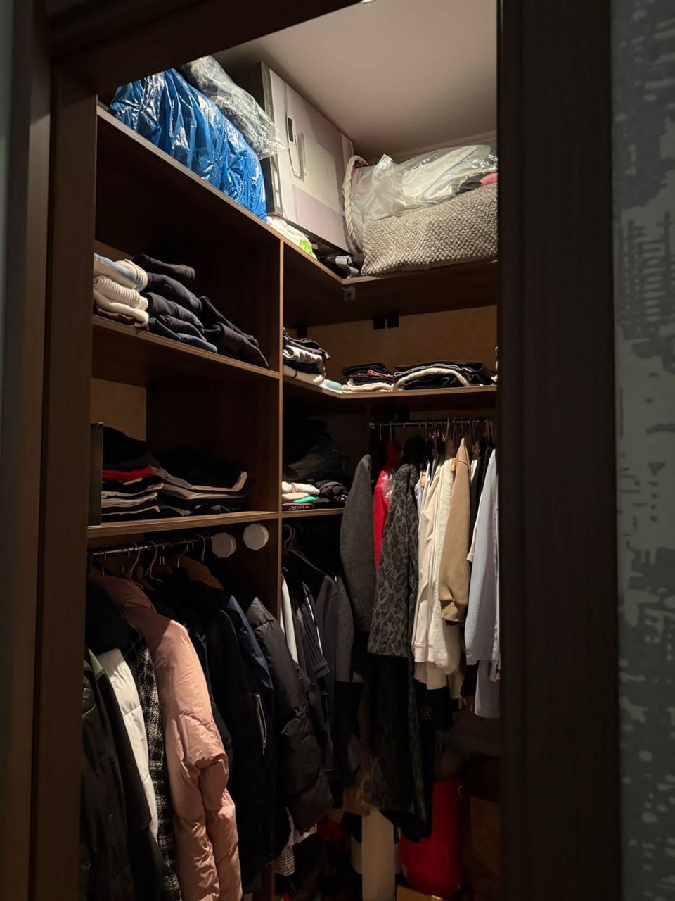 3-комнатная квартира в ЖК «2 Жемчужина» — 120 м² ID 54199 (Фото 9)