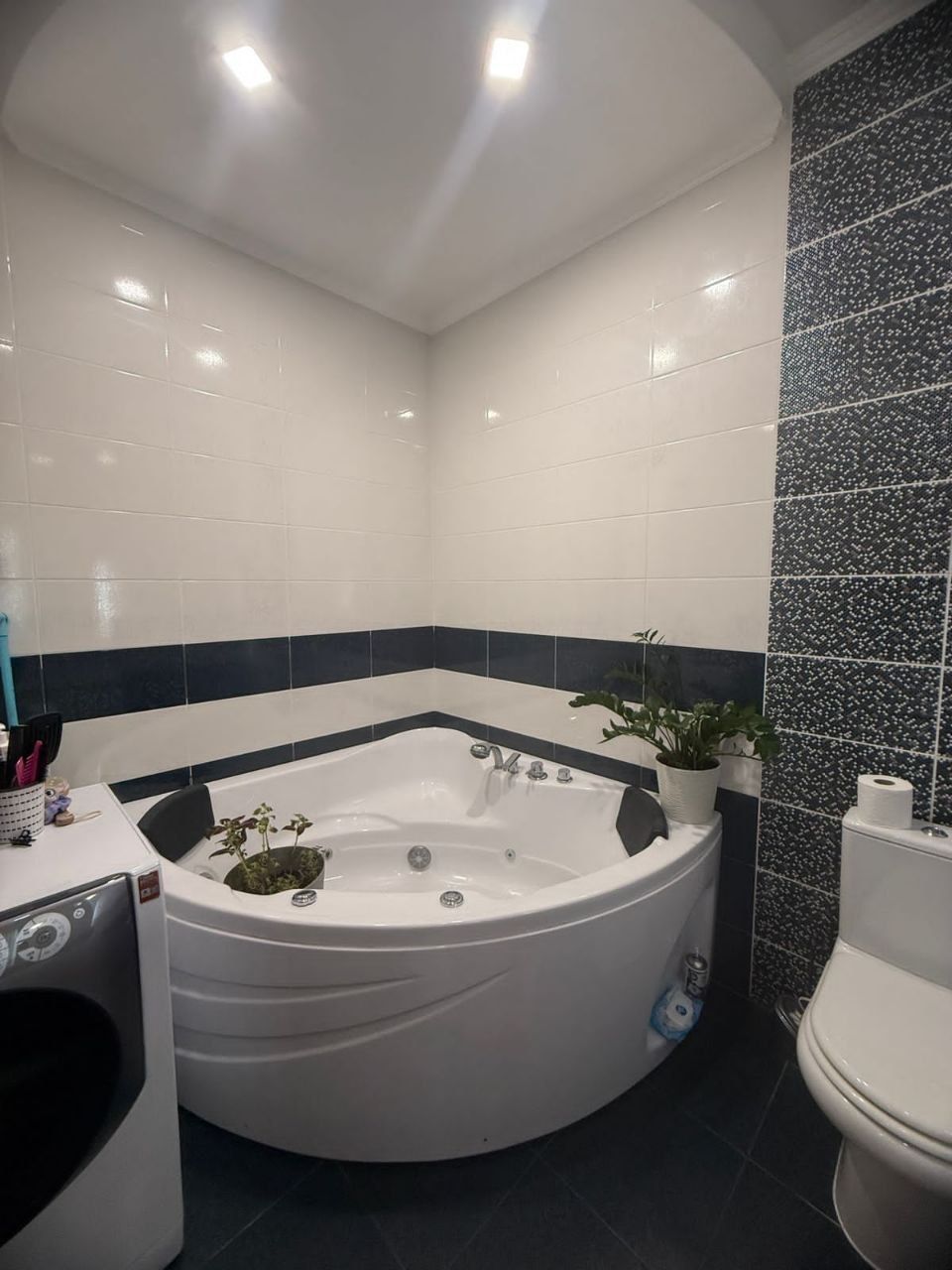 3-комнатная квартира в ЖК «2 Жемчужина» — 120 м² ID 54199 (Фото 11)