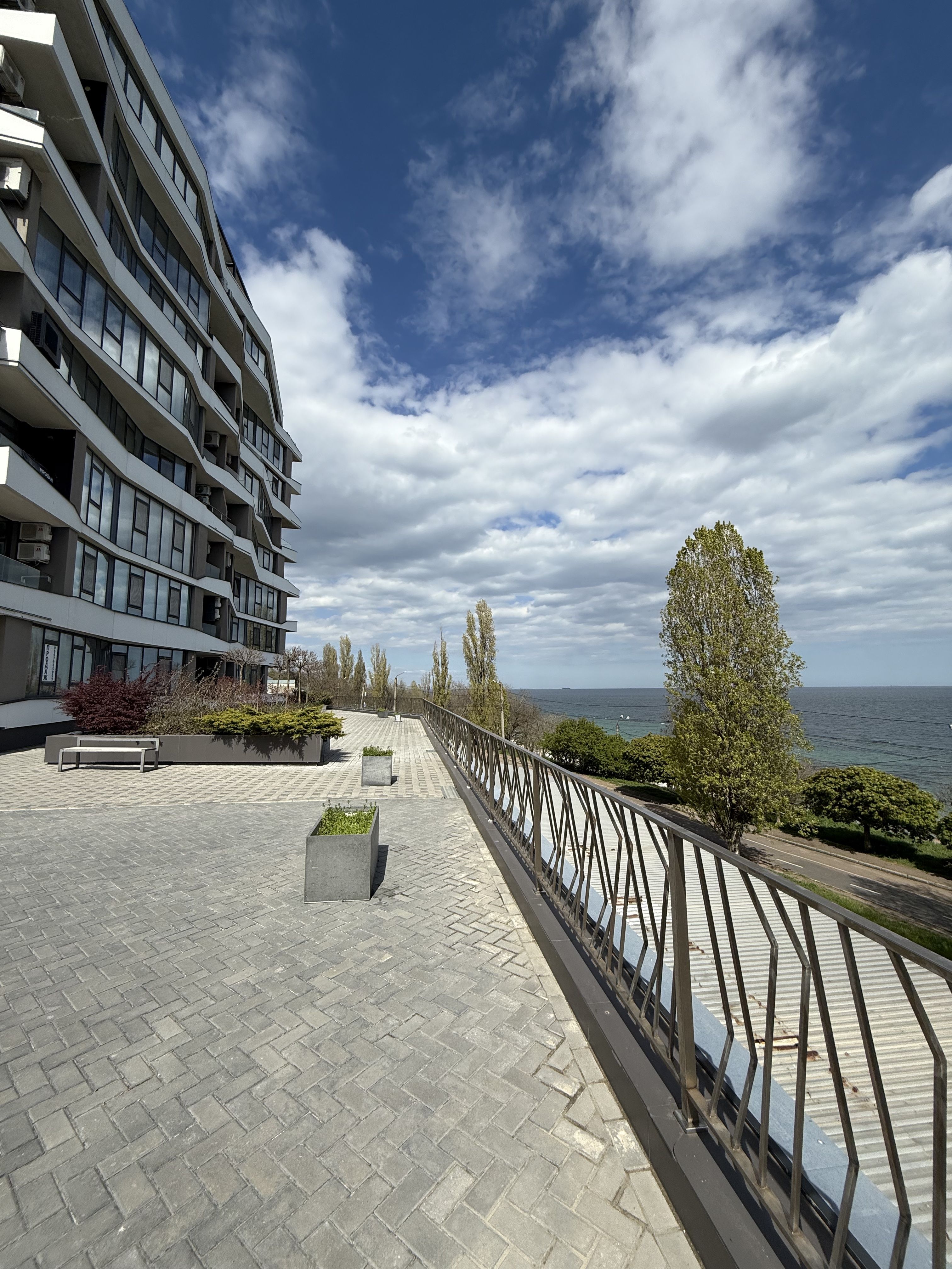 3-комнатная квартира 75м2 в ЖК "Коста Фонтана" ID 54205 (Фото 16)