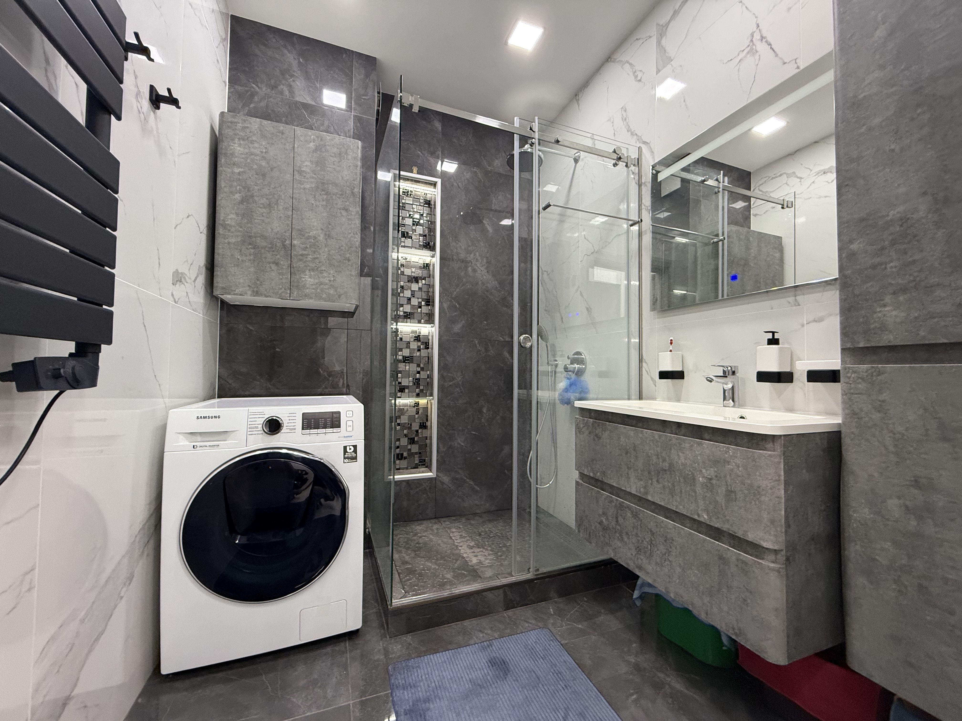 3-комнатная квартира 75м2 в ЖК "Коста Фонтана" ID 54205 (Фото 13)