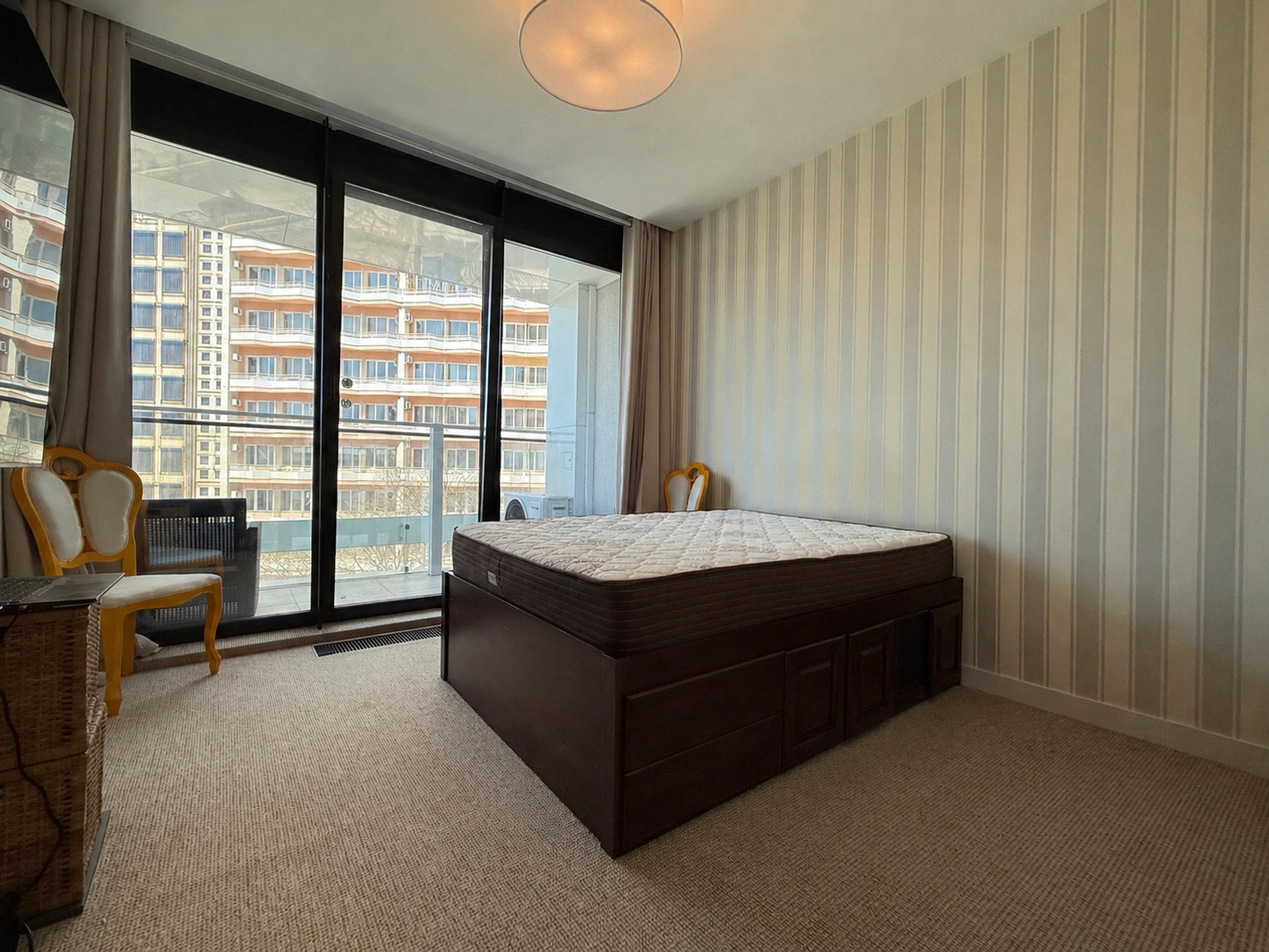 Единственная 1-комнатная квартира с ремонтом в Kandinsky Odessa Reside ID 54208 (Фото 4)