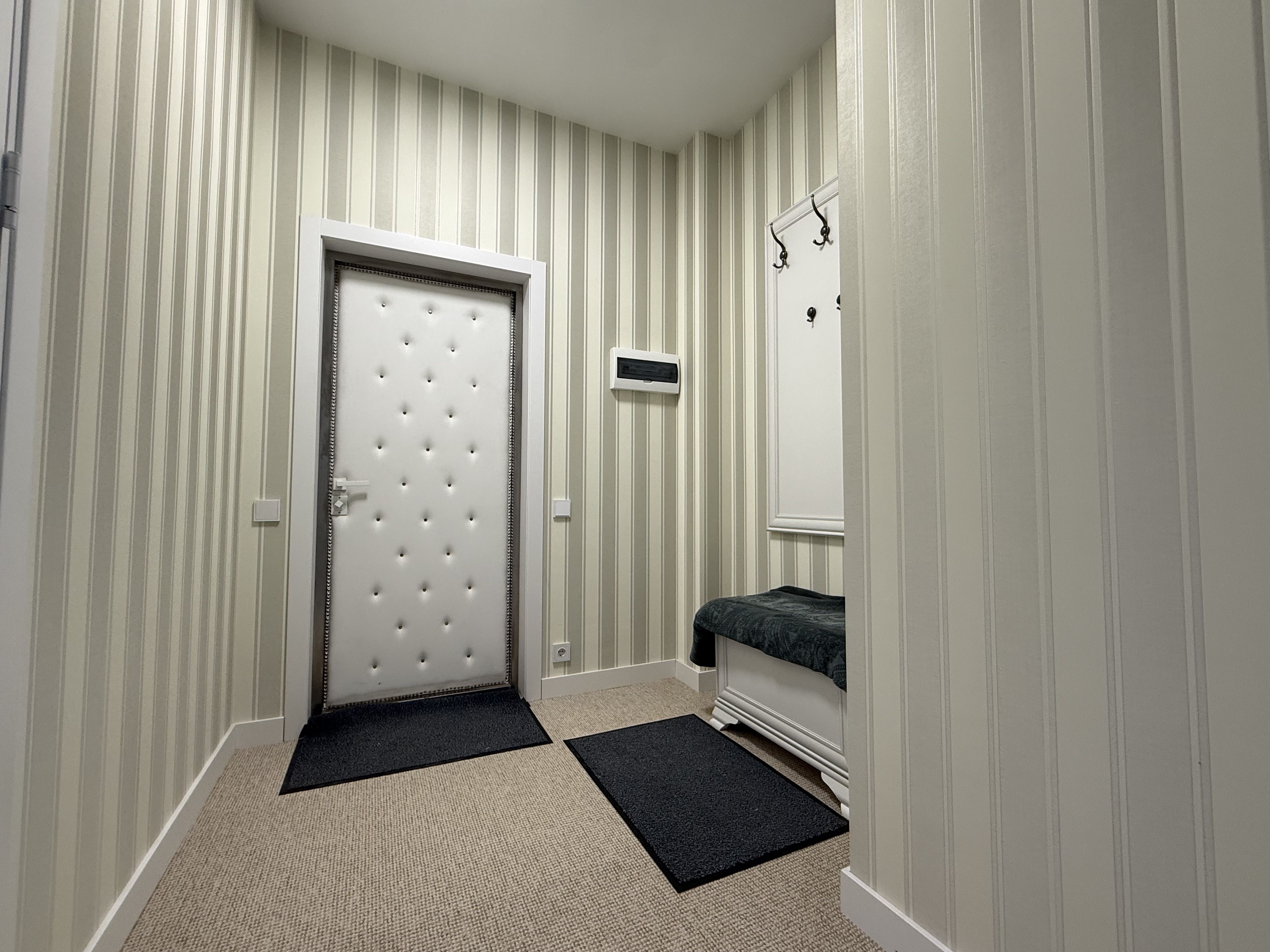 Единственная 1-комнатная квартира с ремонтом в Kandinsky Odessa Reside ID 54208 (Фото 9)