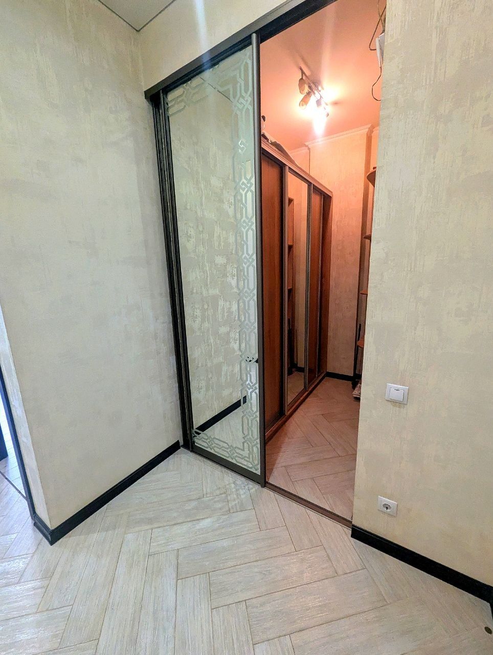 Квартира с ремонтом в ЖК "Шестая Жемчужина" 42кв.м. ID 54215 (Фото 6)